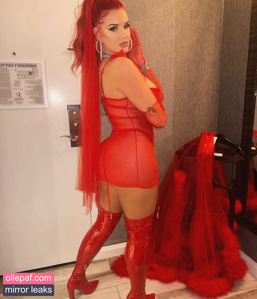 Latest Leaks Justina Valentine Nude #133 - Fapello