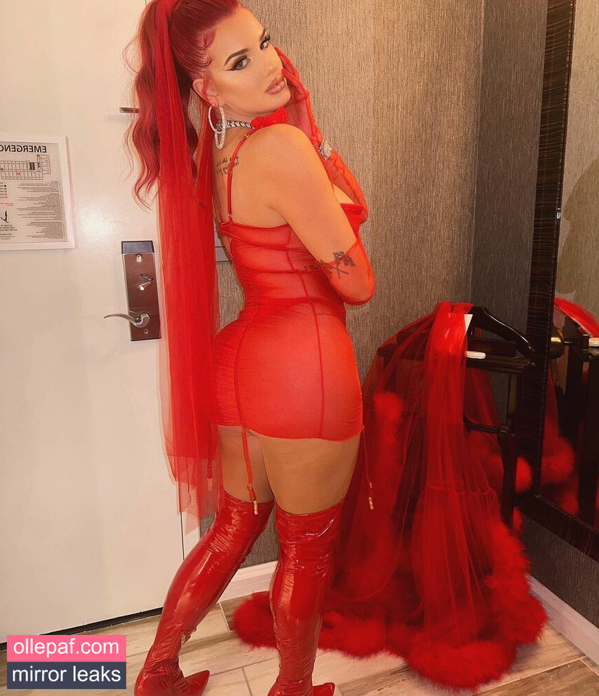Latest Leaks Justina Valentine Nude #135 - Fapello
