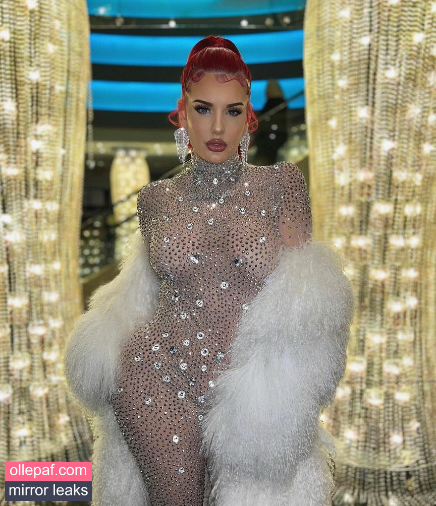Latest Leaks Justina Valentine Nude #138 - Fapello