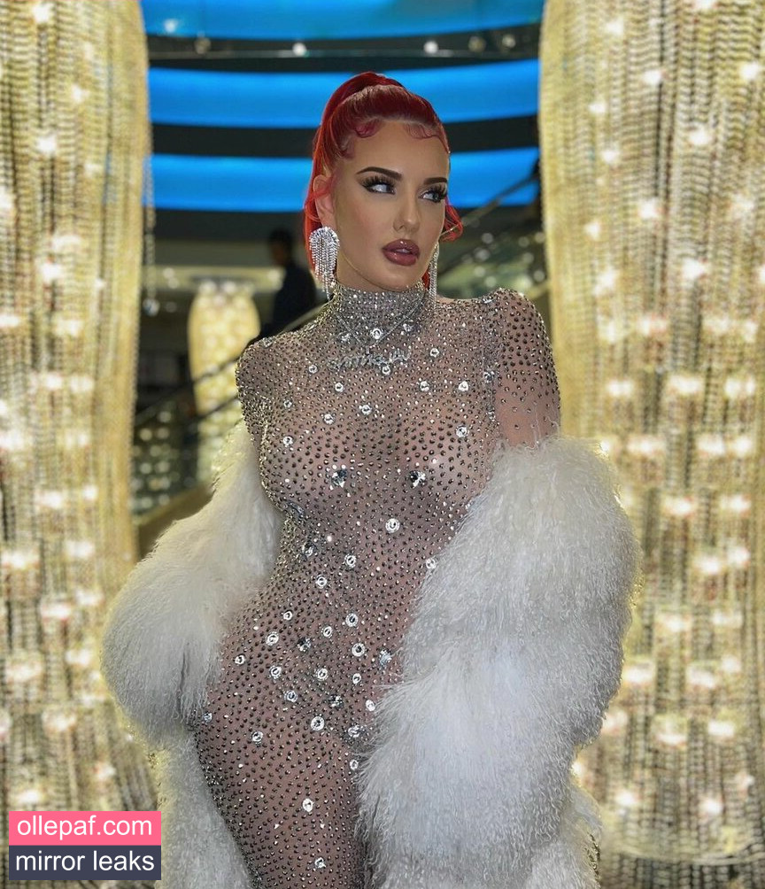 Latest Leaks Justina Valentine Nude #139 - Fapello