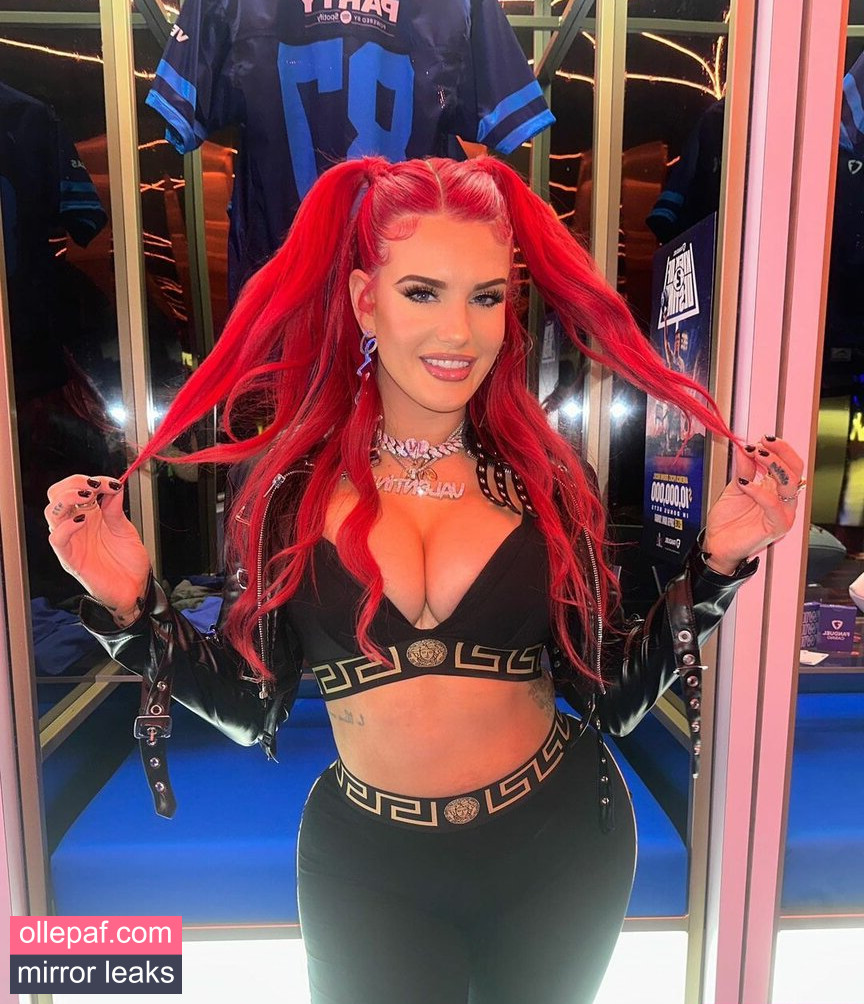 Latest Leaks Justina Valentine Nude #140 - Fapello