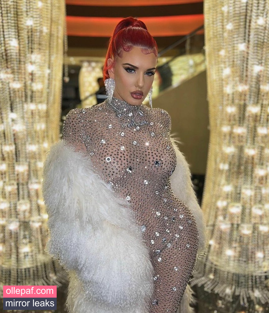 Latest Leaks Justina Valentine Nude #141 - Fapello