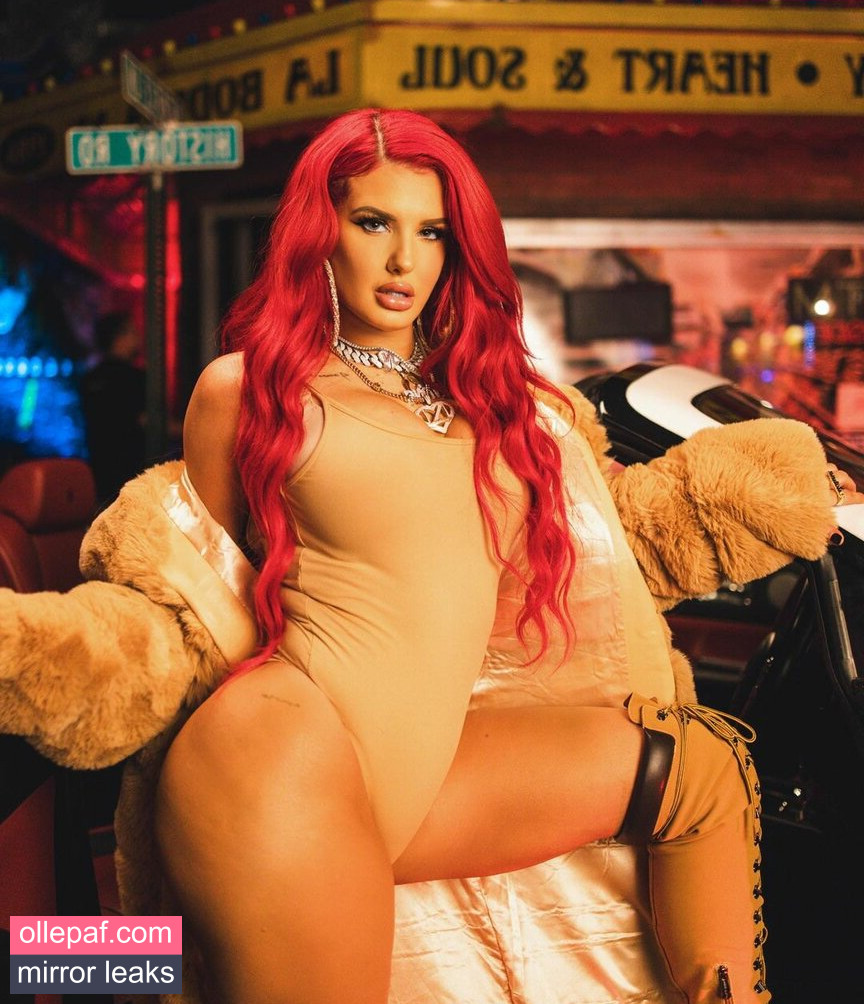 Latest Leaks Justina Valentine Nude #156 - Fapello