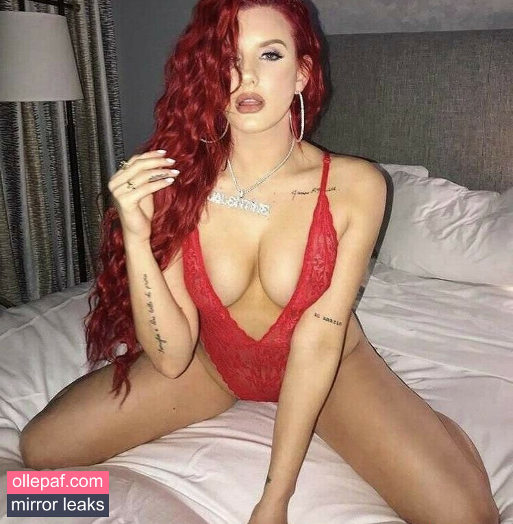 Latest Leaks Justina Valentine Nude #171 - Fapello
