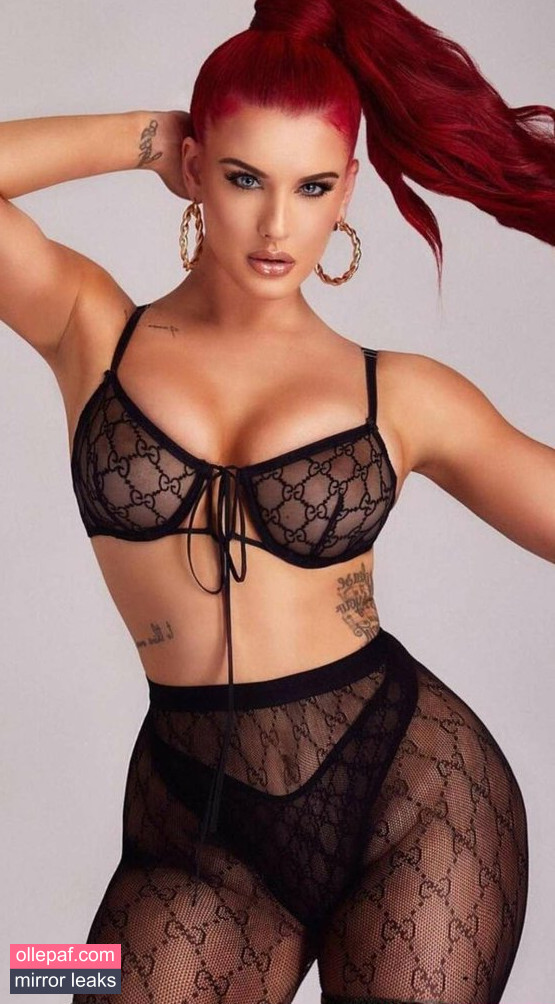 Latest Leaks Justina Valentine Nude #172 - Fapello