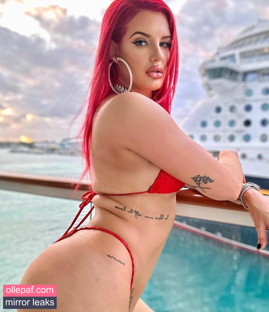 Latest Leaks Justina Valentine Nude #173 - Fapello