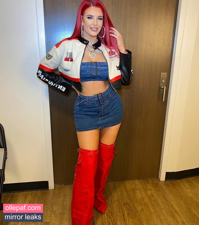Latest Leaks Justina Valentine Nude #195 - Fapello