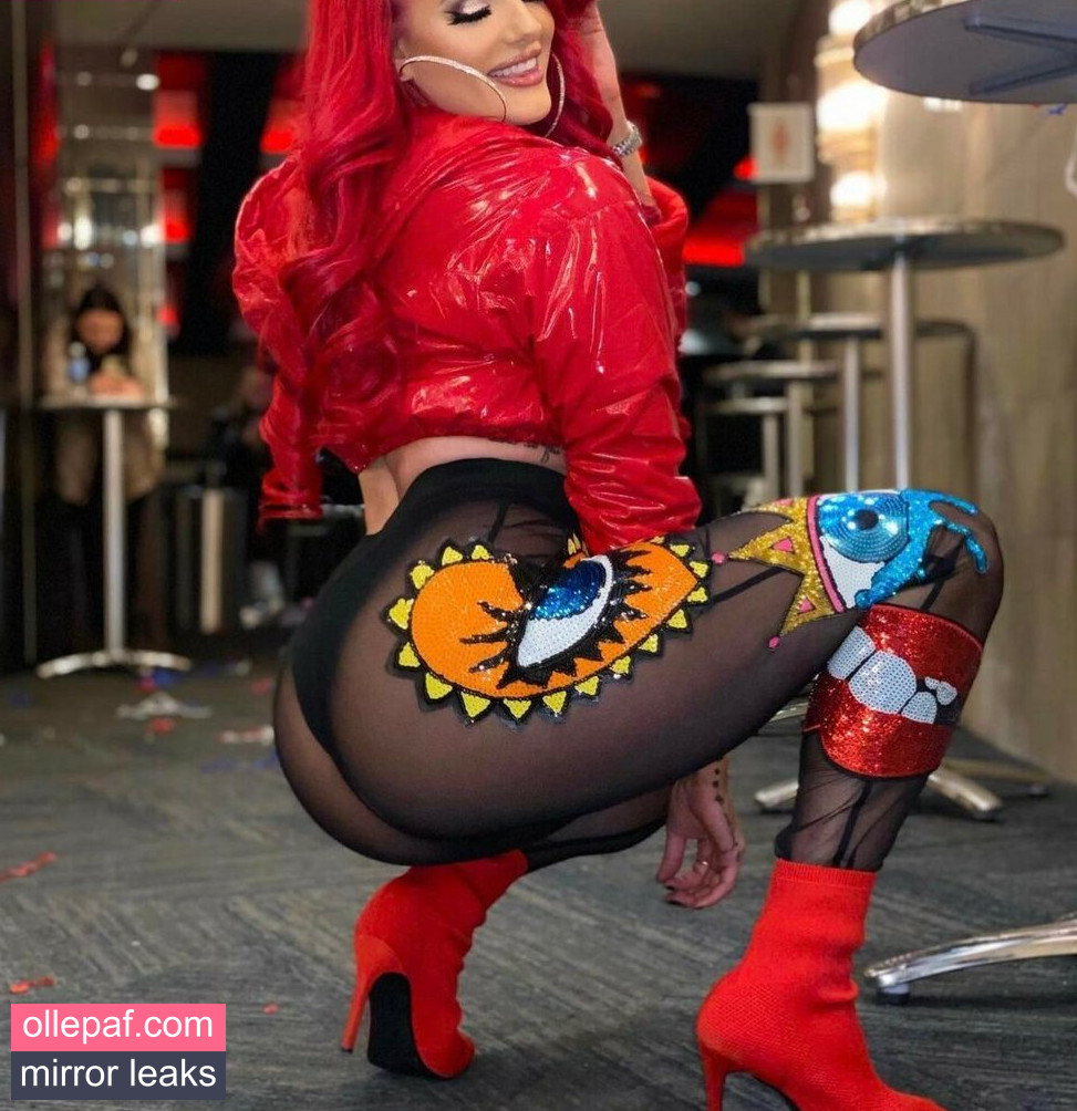 Latest Leaks Justina Valentine Nude #213 - Fapello