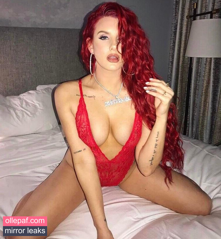 Latest Leaks Justina Valentine Nude #280 - Fapello