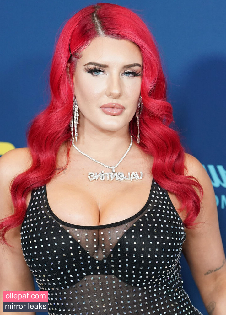 Latest Leaks Justina Valentine Nude #45 - Fapello