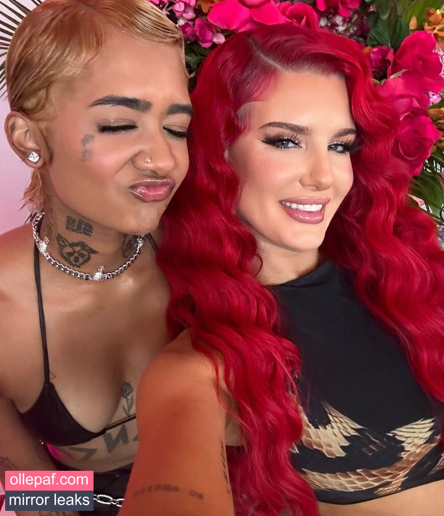 Latest Leaks Justina Valentine Nude #62 - Fapello