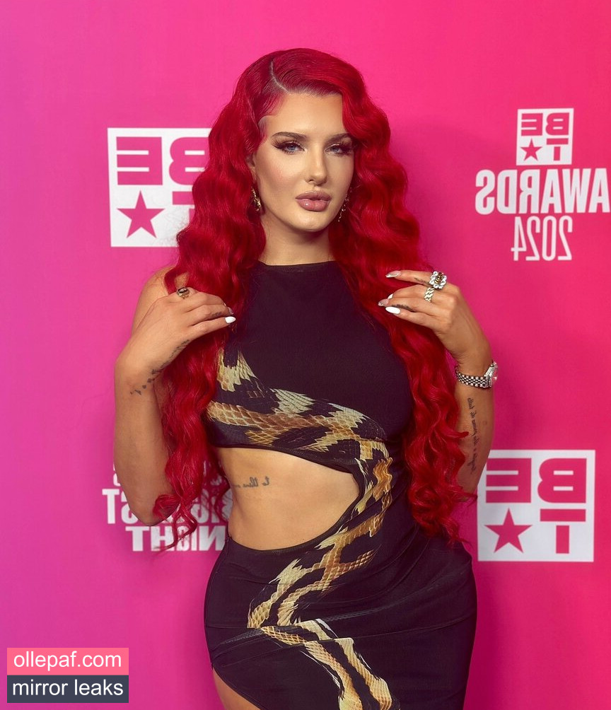 Latest Leaks Justina Valentine Nude #64 - Fapello