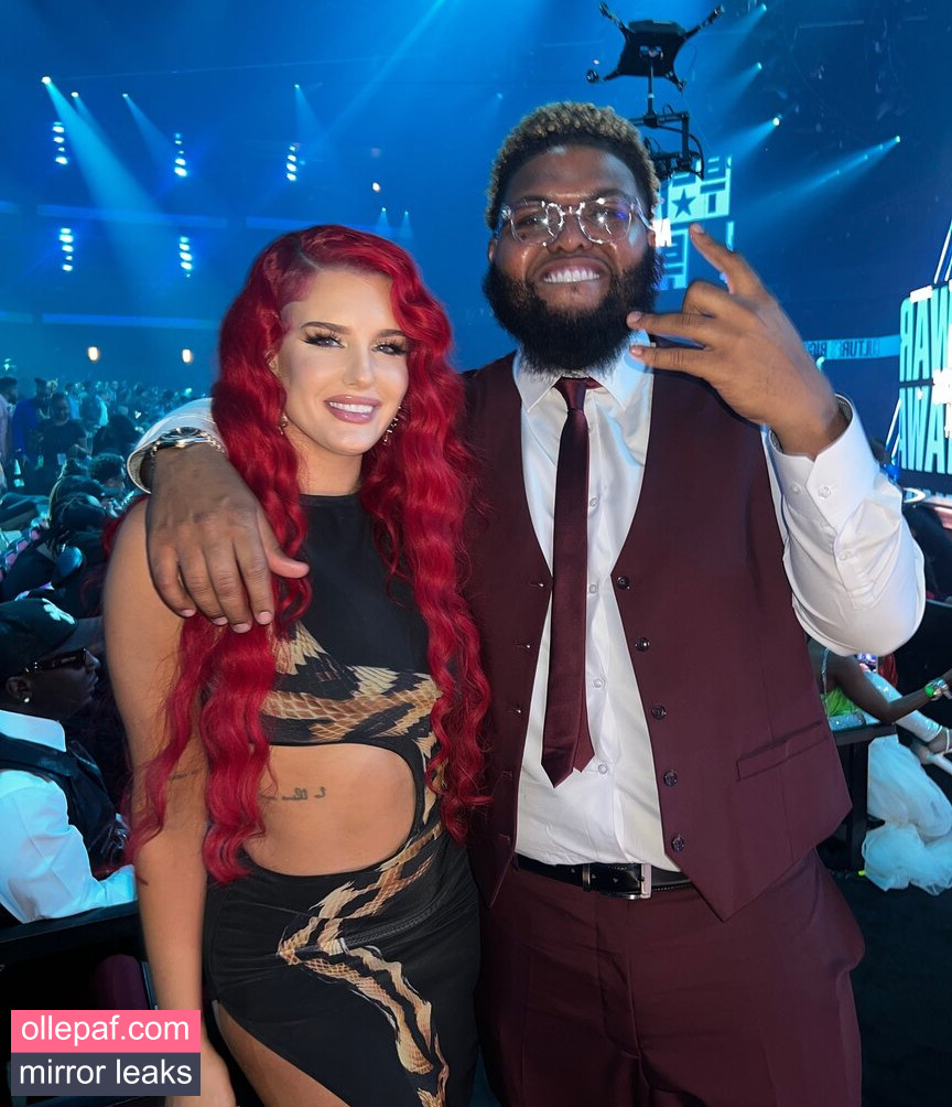 Latest Leaks Justina Valentine Nude #65 - Fapello