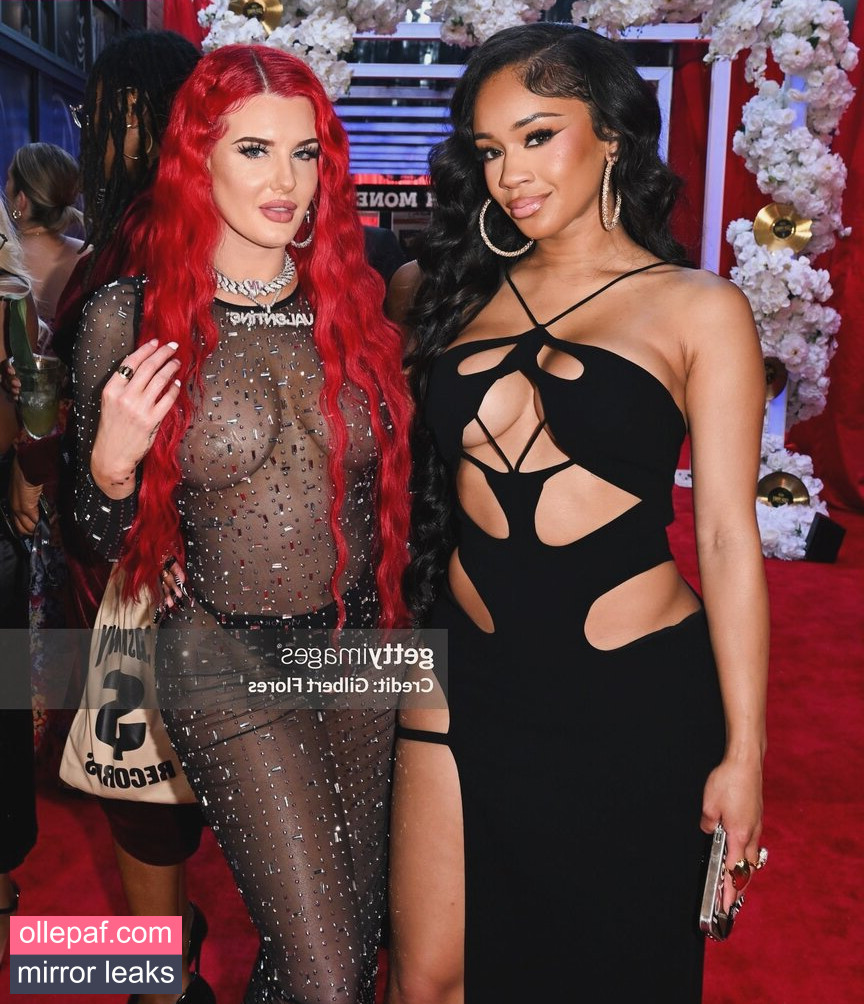 Latest Leaks Justina Valentine Nude #66 - Fapello