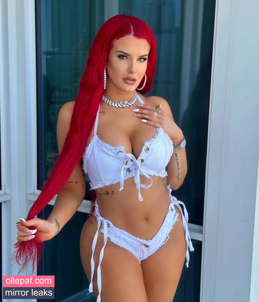 Latest Leaks Justina Valentine Nude #68 - Fapello