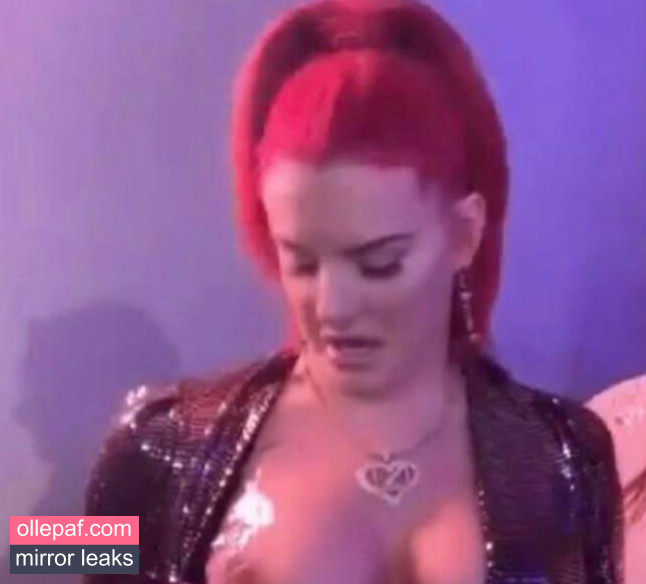 Latest Leaks Justina Valentine Nude #89 - Fapello