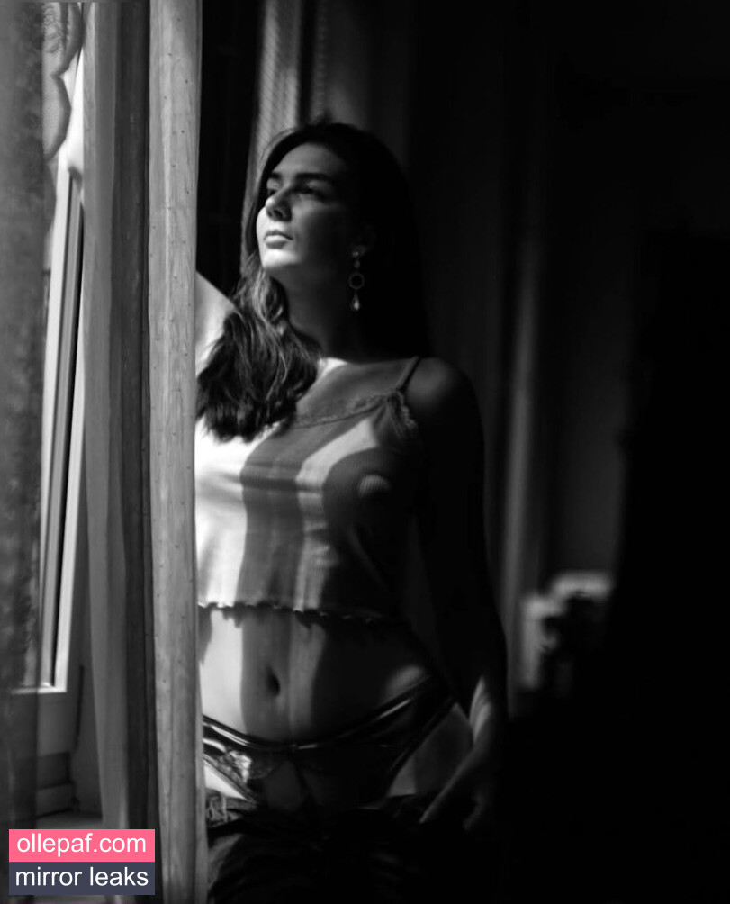 Latest Leaks Justine Anne Crane Nude #3 - Fapello