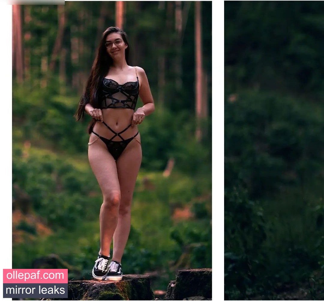 Latest Leaks Justine Anne Crane Nude #62 - Fapello