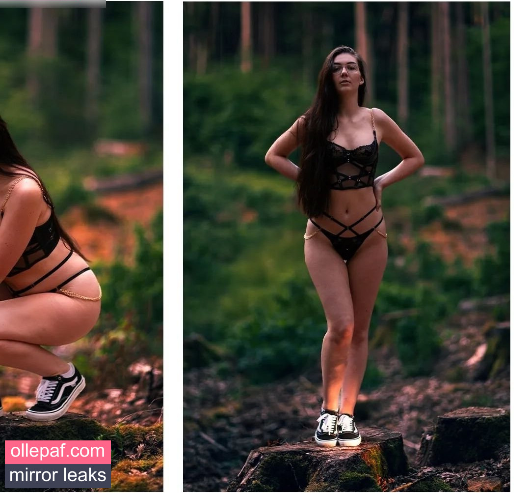 Latest Leaks Justine Anne Crane Nude #63 - Fapello