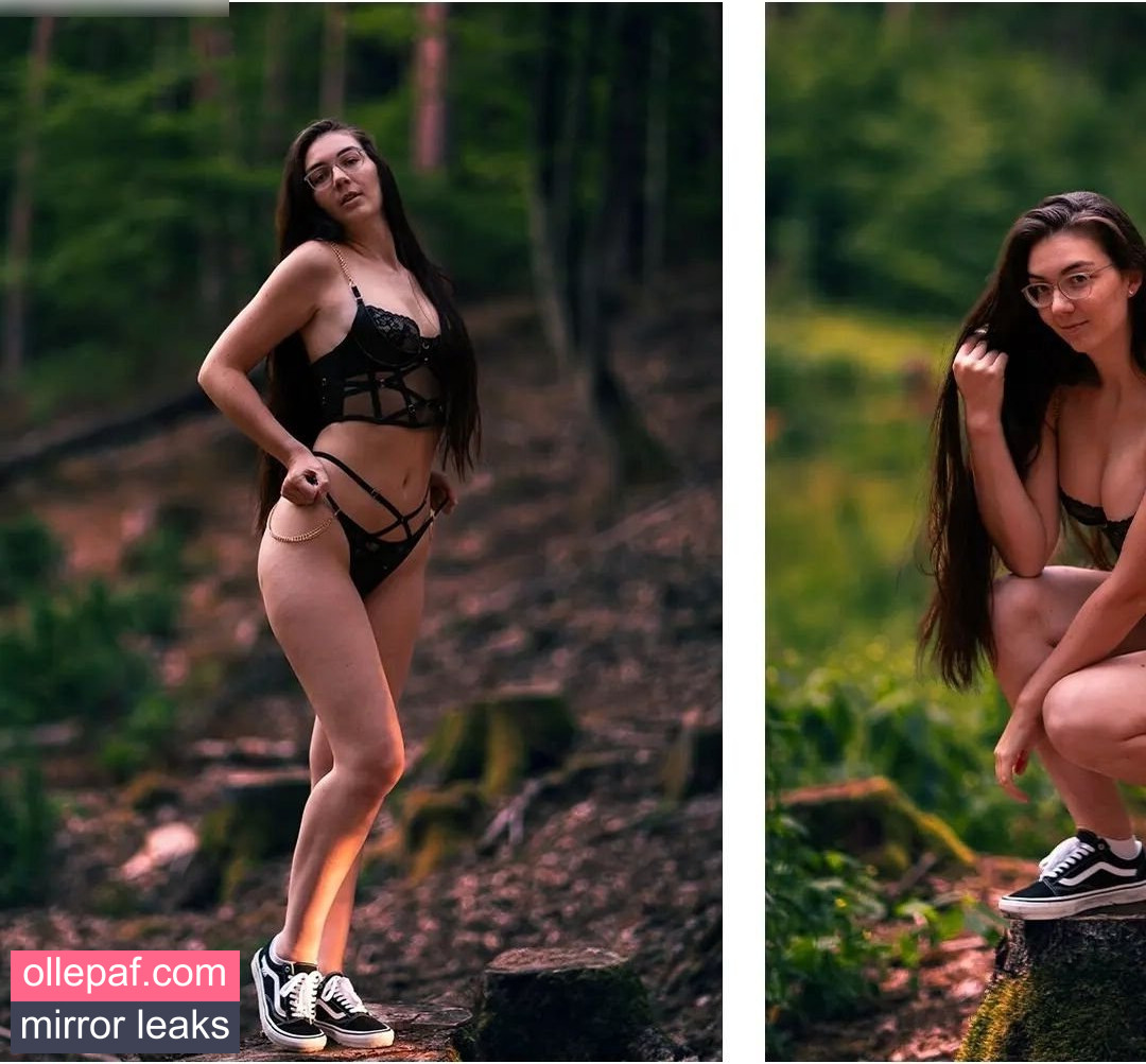 Latest Leaks Justine Anne Crane Nude #64 - Fapello