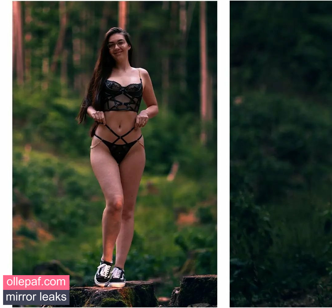 Latest Leaks Justine Anne Crane Nude #82 - Fapello