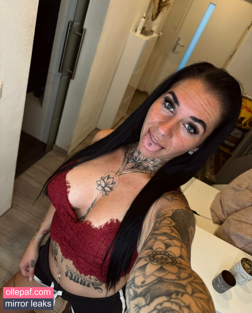 Latest Leaks justineblack Nude #5 - Fapello