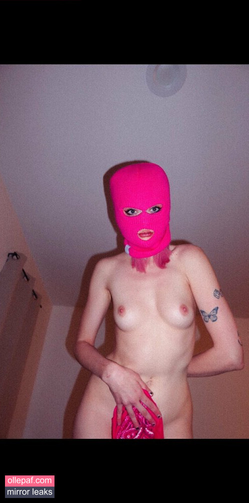 Latest Leaks justinefans Nude #3 - Fapello