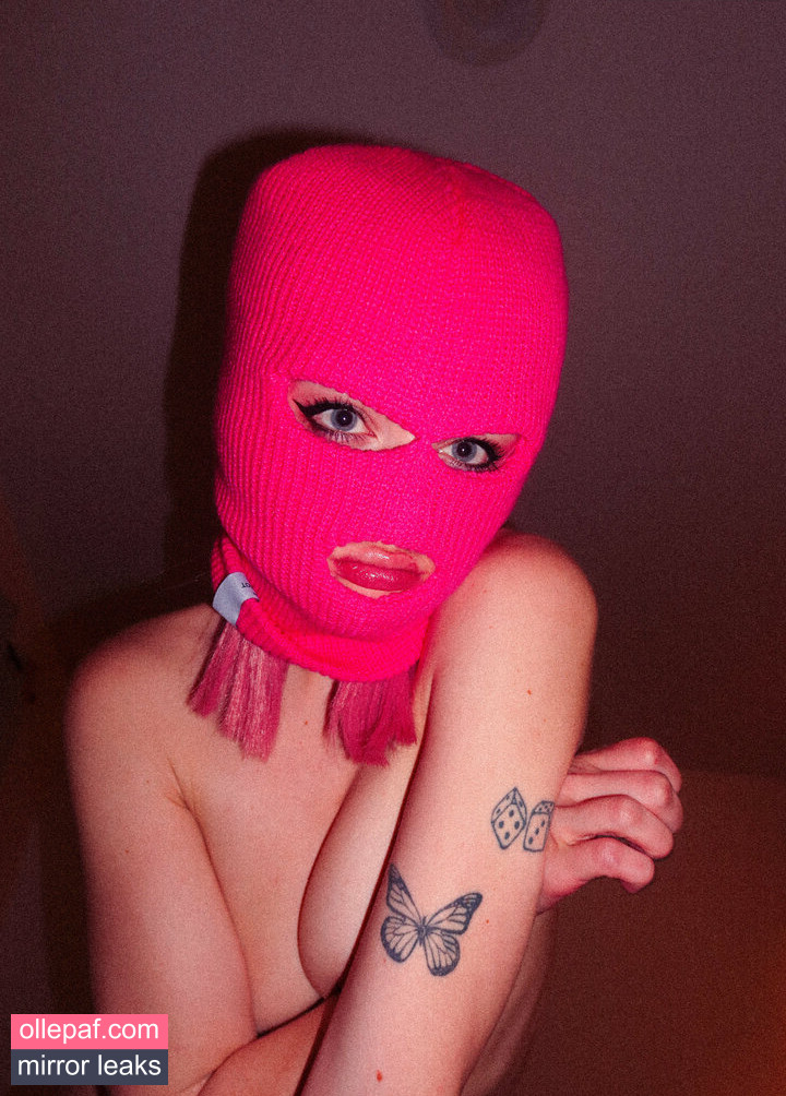 Latest Leaks justinefans Nude #4 - Fapello