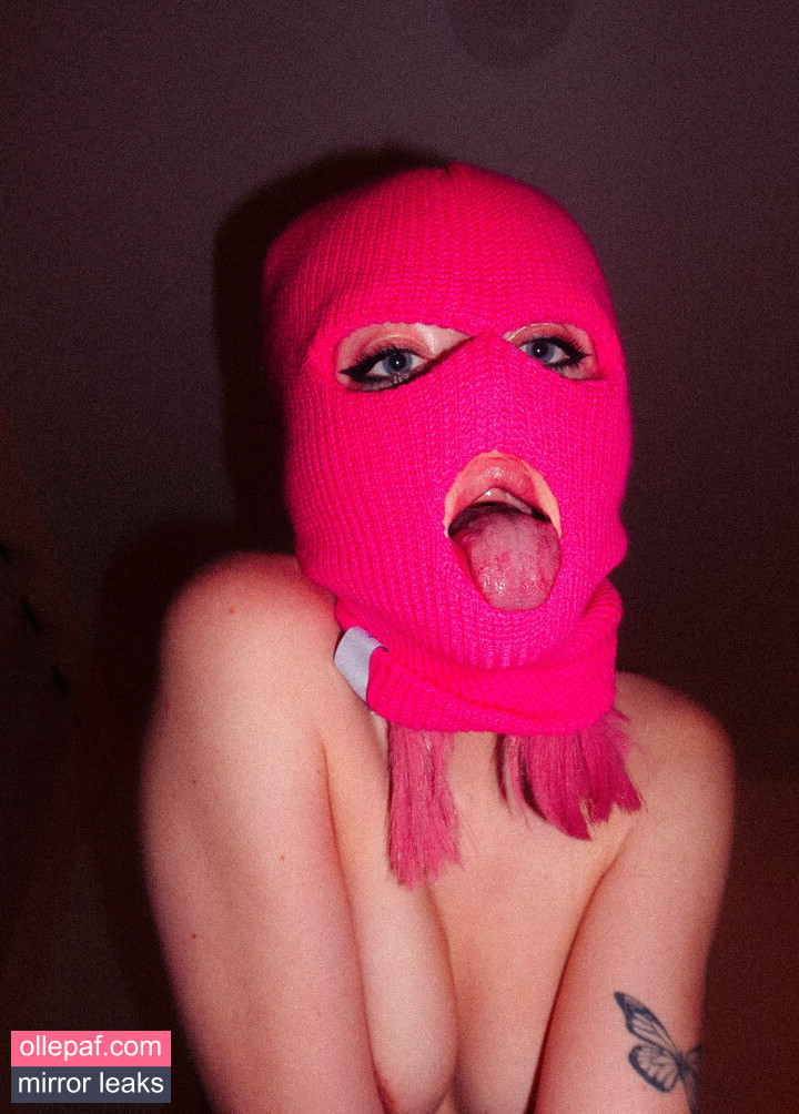 Latest Leaks justinefans Nude #7 - Fapello