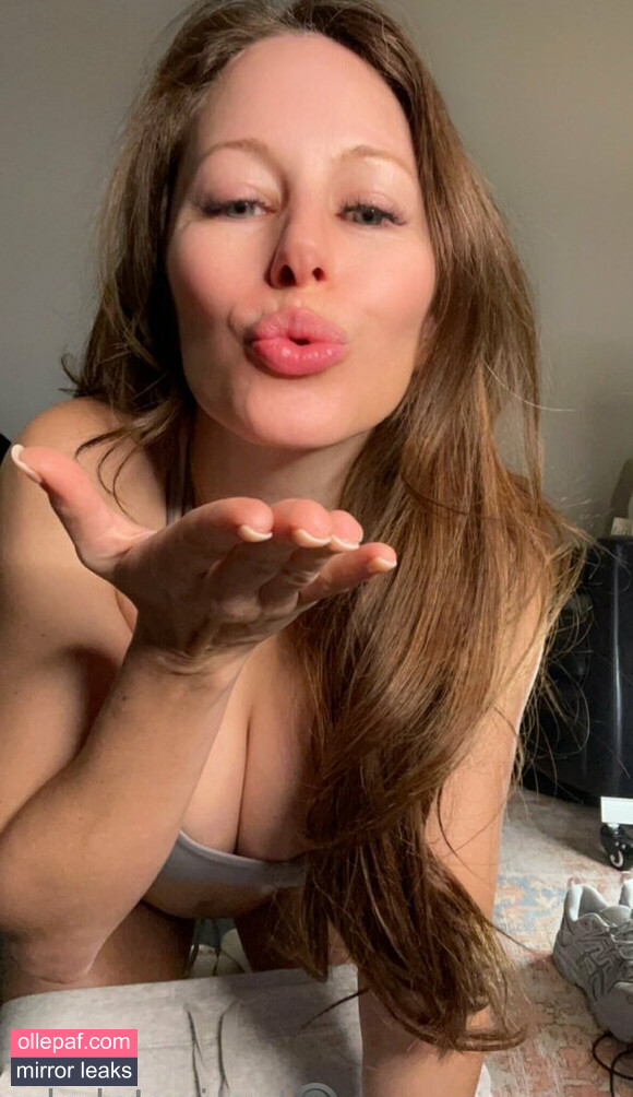Latest Leaks justinejakobs Nude #1123 - Fapello