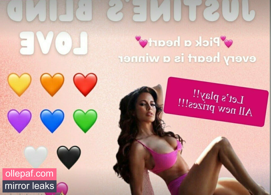 Latest Leaks justinejakobs Nude #311 - Fapello