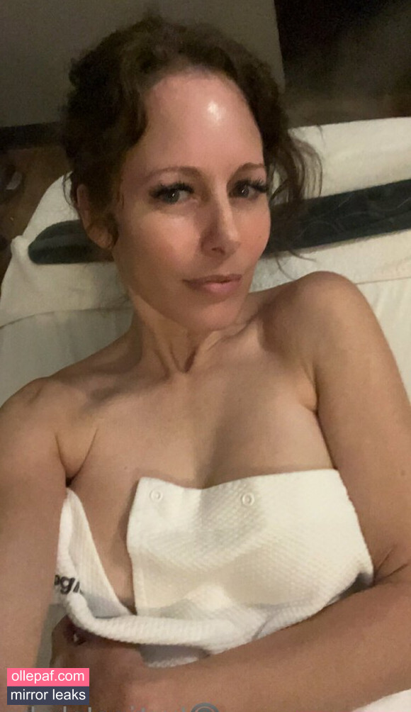 Latest Leaks justinejakobs Nude #441 - Fapello