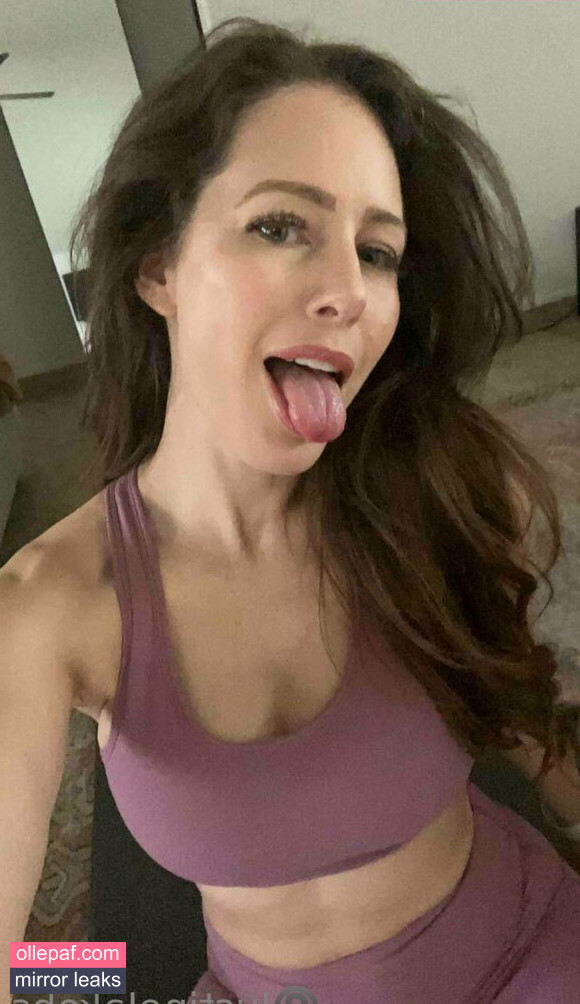 Latest Leaks justinejakobs Nude #458 - Fapello