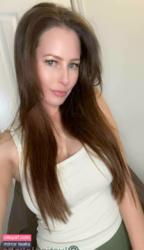 Latest Leaks justinejakobs Nude #856 - Fapello