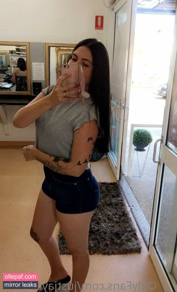 Latest Leaks justjayde_free Nude #34 - Fapello
