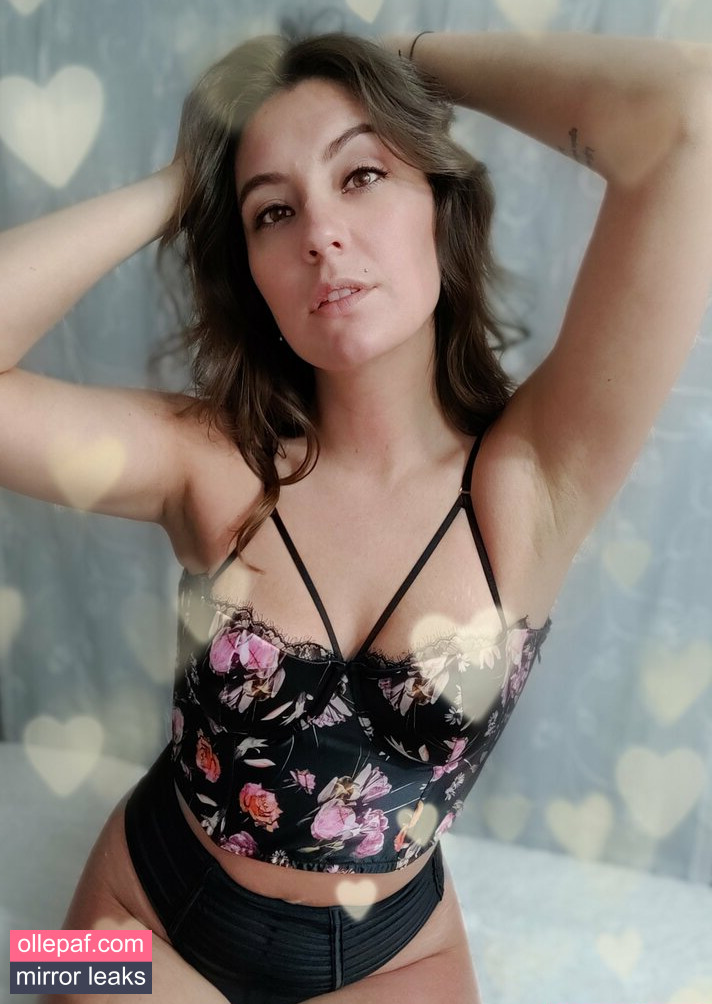 Latest Leaks justjovixo Nude #106 - Fapello