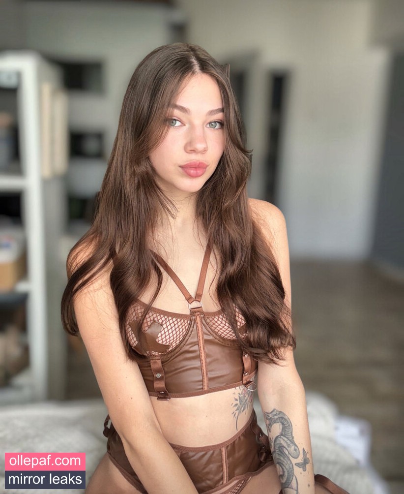 Latest Leaks Justkitty18 Nude #3 - Fapello