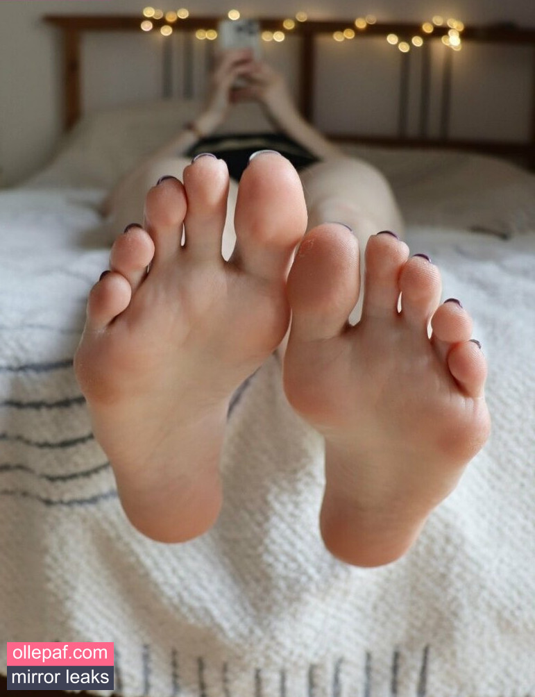 Latest Leaks justmariisfeetofficial Nude #30 - Fapello