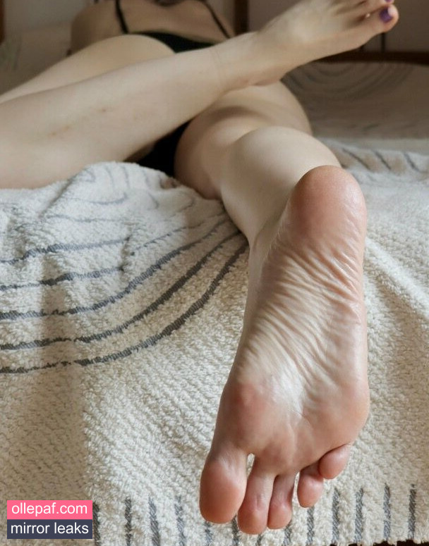 Latest Leaks justmariisfeetofficial Nude #38 - Fapello