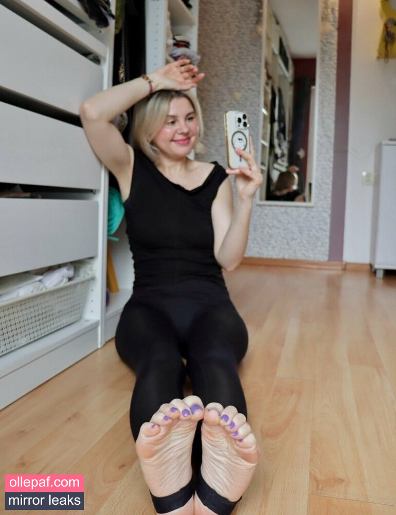 Latest Leaks justmariisfeetofficial Nude #47 - Fapello