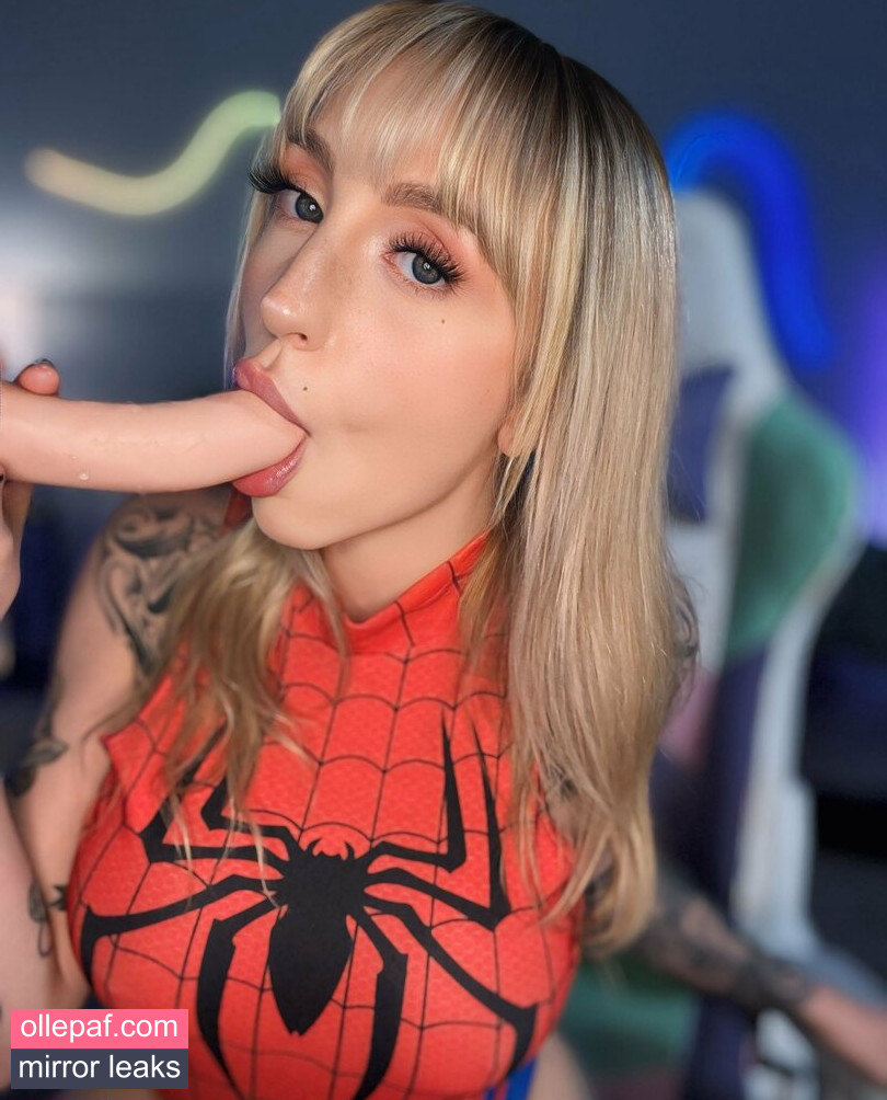 Latest Leaks justpeechi Nude #5 - Fapello