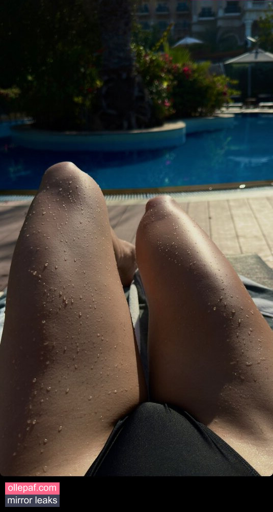 Latest Leaks JustSayEleanor Nude #107 - Fapello