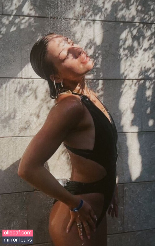 Latest Leaks JustSayEleanor Nude #45 - Fapello