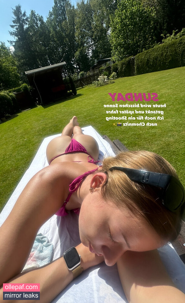 Latest Leaks JustSayEleanor Nude #61 - Fapello