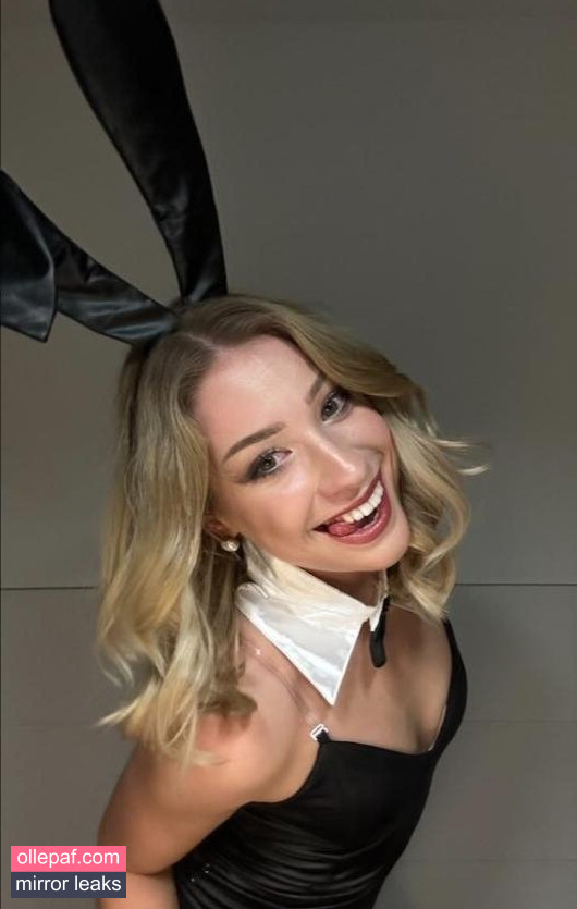 Latest Leaks JustSayEleanor Nude #86 - Fapello