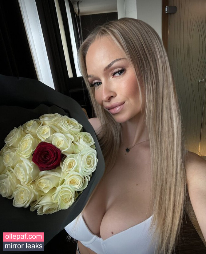 Latest Leaks Justynapralina Nude #3 - Fapello