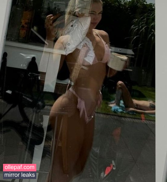 Latest Leaks Jutta Leerdam Nude #156 - Fapello