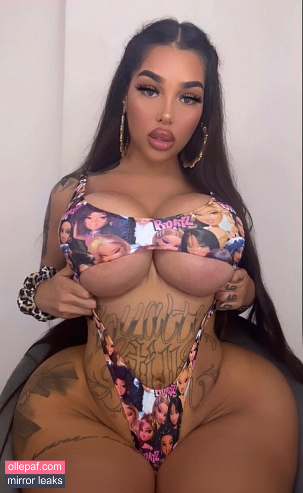 Latest Leaks juuuicyml Nude #43 - Fapello
