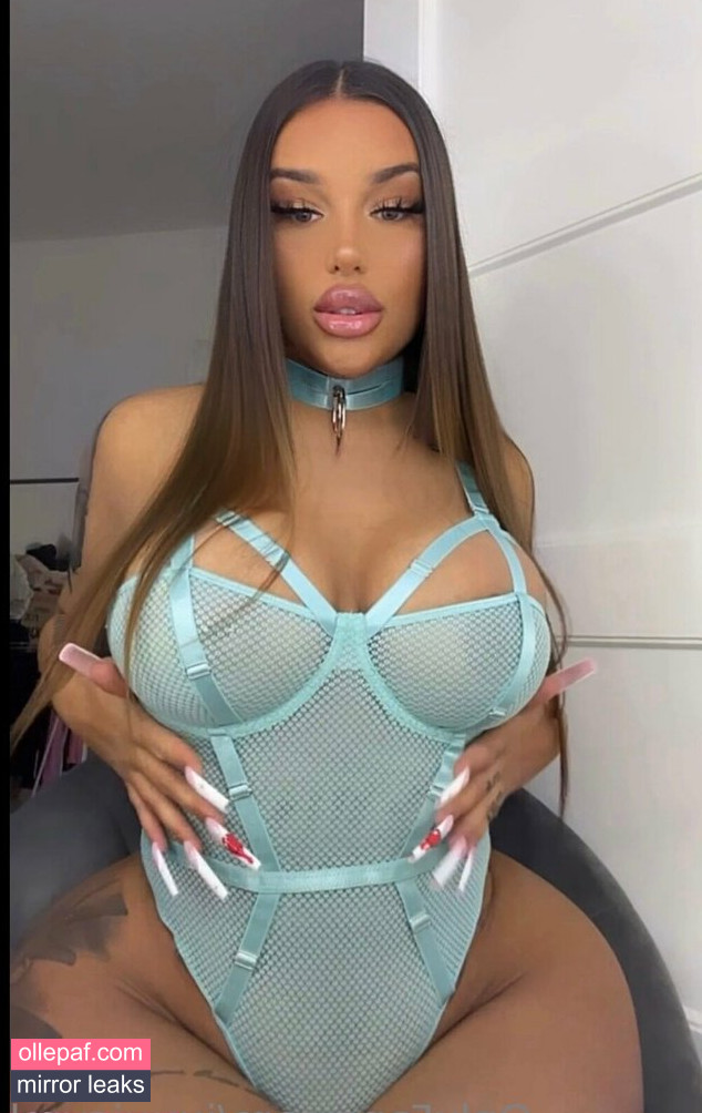 Latest Leaks juuuicyml Nude #8 - Fapello