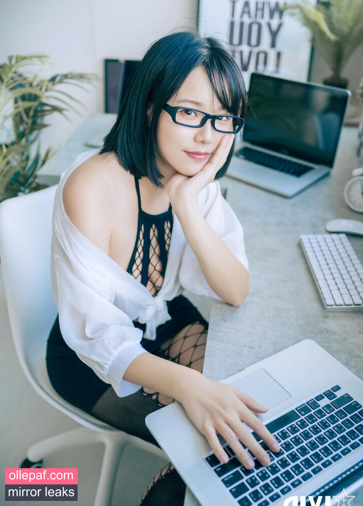 Latest Leaks JVID Bao7 Angela寶7 Nude #2 - Fapello